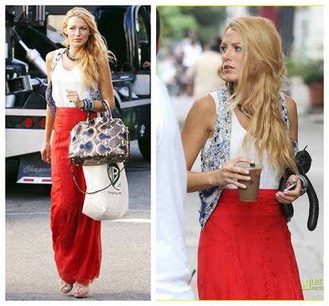 blake lively style guide.